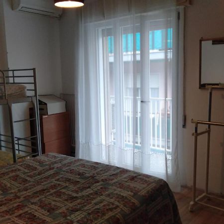 Azzurra Casa Vacanza Вентимиля Екстериор снимка