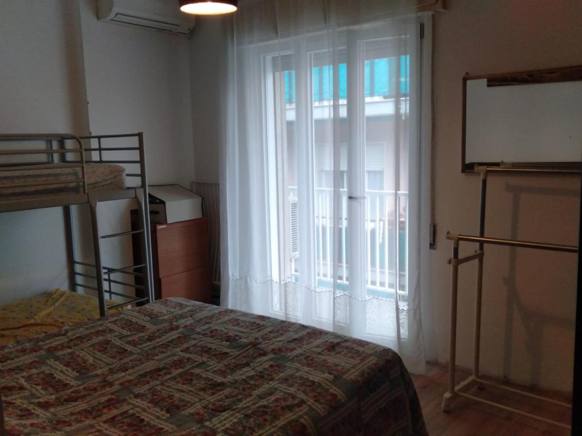Azzurra Casa Vacanza Вентимиля Екстериор снимка