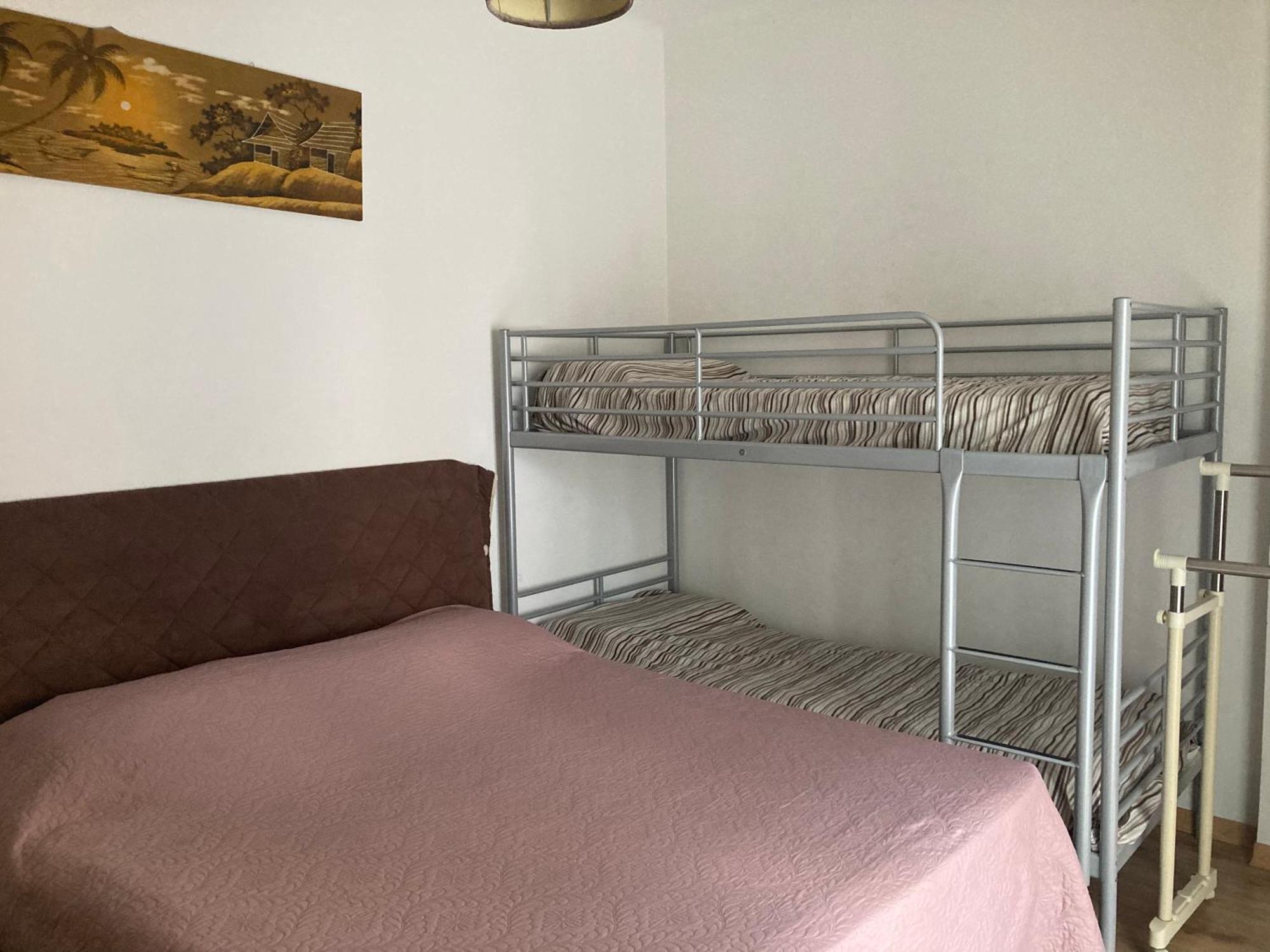 Azzurra Casa Vacanza Вентимиля Екстериор снимка